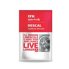 IFB ESSANTIALS DESCAL APPLIANCE DESCALER 100G